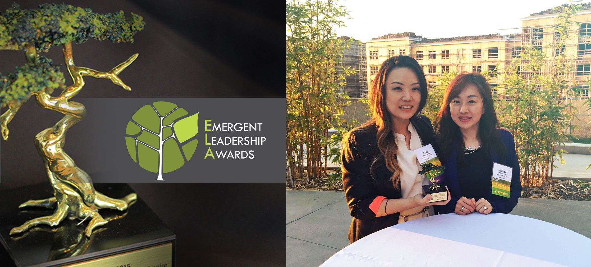 MVE Congratulates Amy Martz, AIA, Recipient of the 2016 ULI Emergent Leadership Awards!